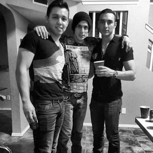 Meet your Posher, Carlos