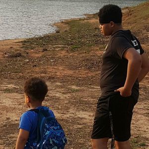 Meet your Posher, Timothy