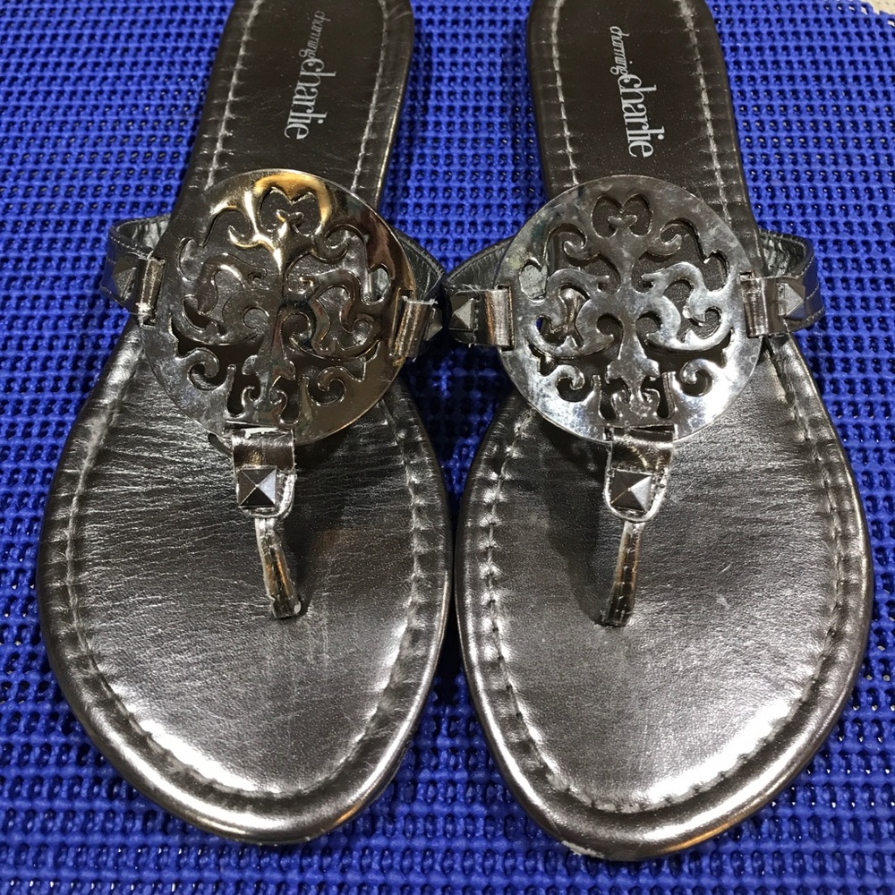 Silver Flats