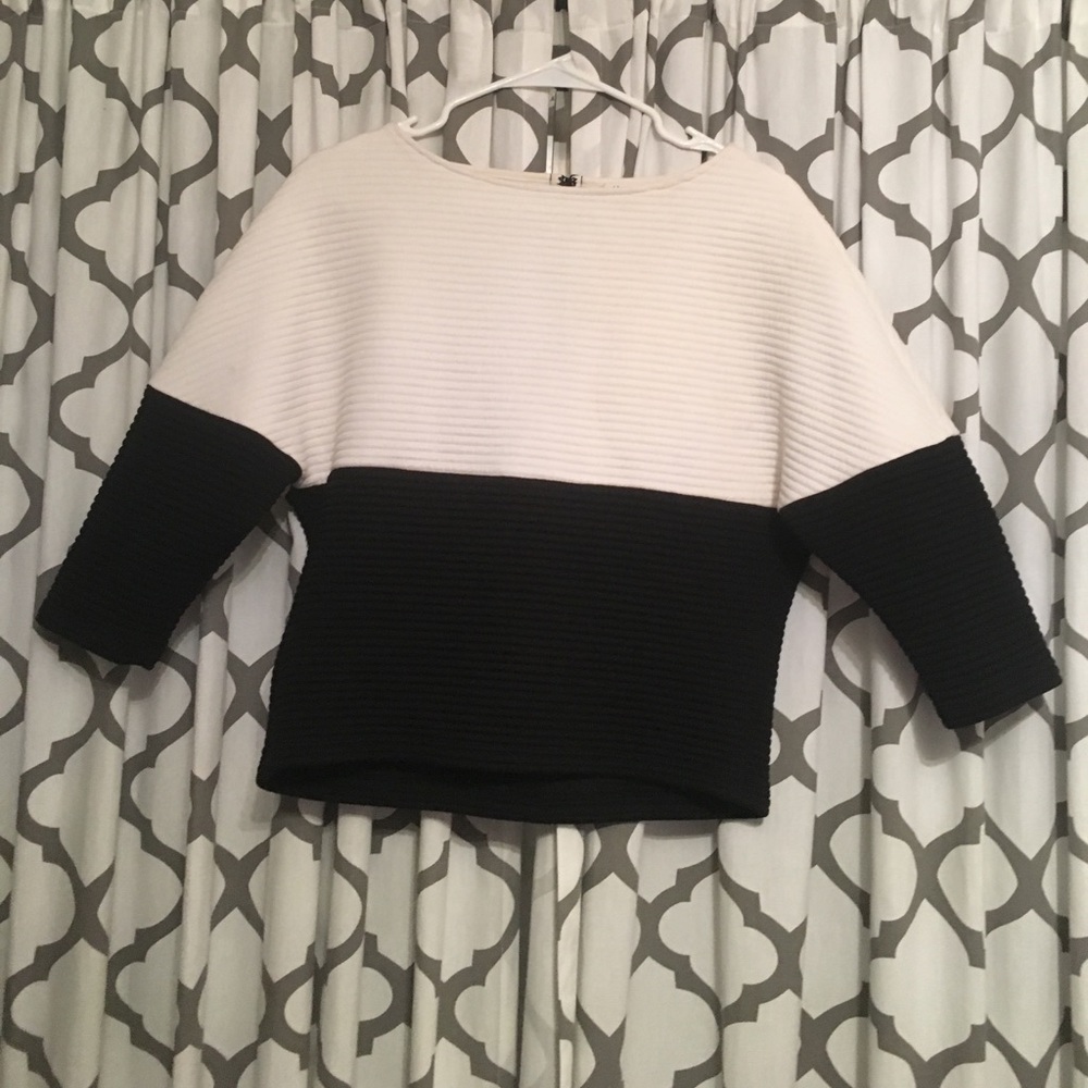 Alice + Olivia sweater