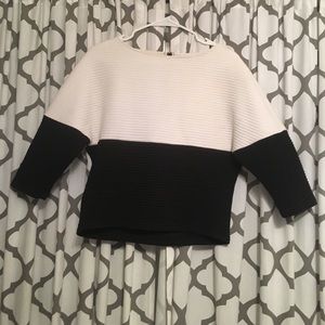 Alice + Olivia sweater