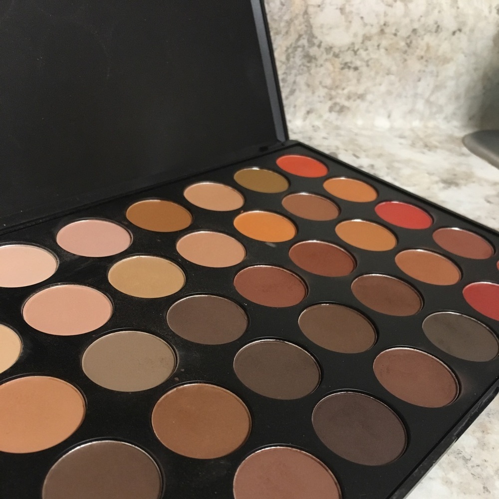 Morphe 35OM