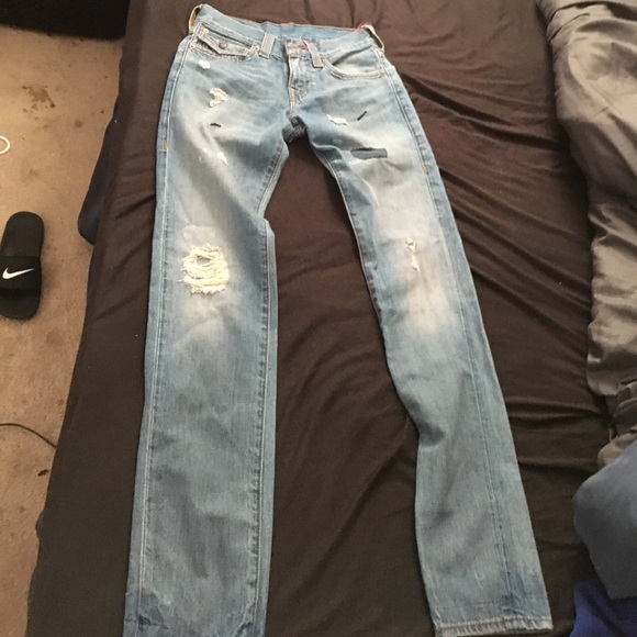 True religion denim - Picture 1 of 4