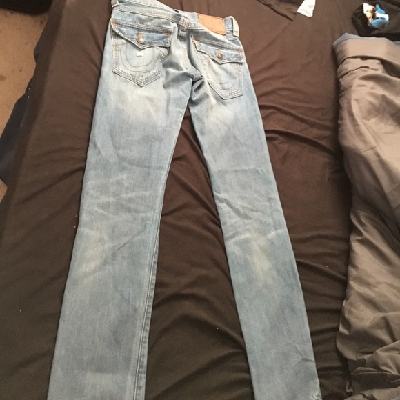 True religion denim - Picture 3 of 4