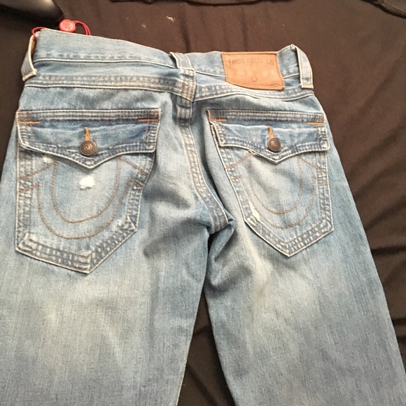 True religion denim - Picture 4 of 4