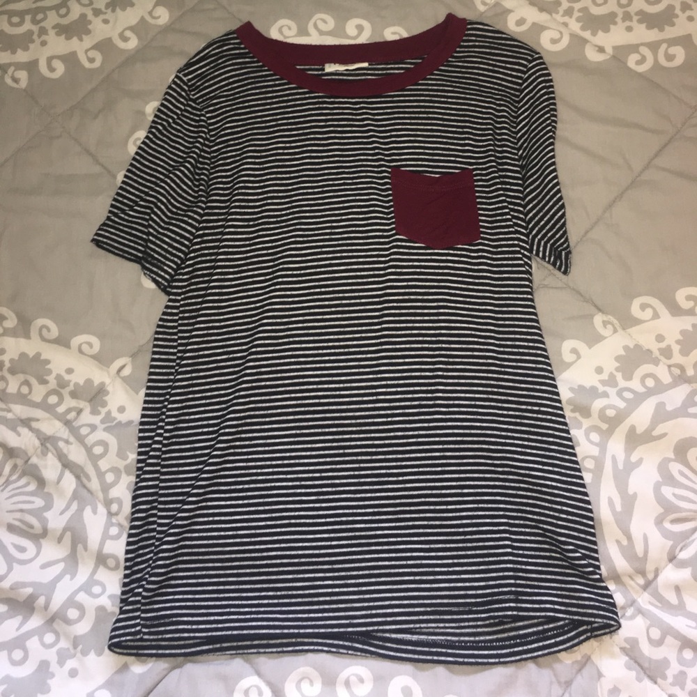 T-shirt looking for a new home!!