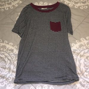 T-shirt looking for a new home!!