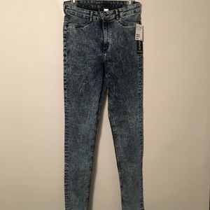 H&M DIVIDED jeans