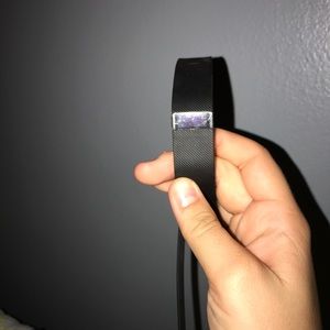Fitbit charge