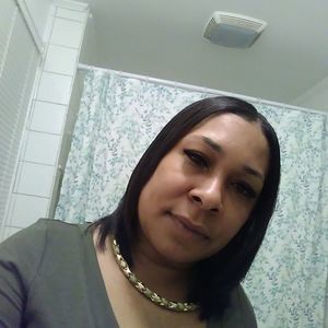 Meet your Posher, Tracy