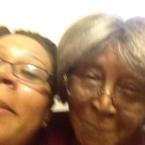 Meet your Posher, Tammy