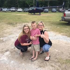 Meet your Posher, Melissa