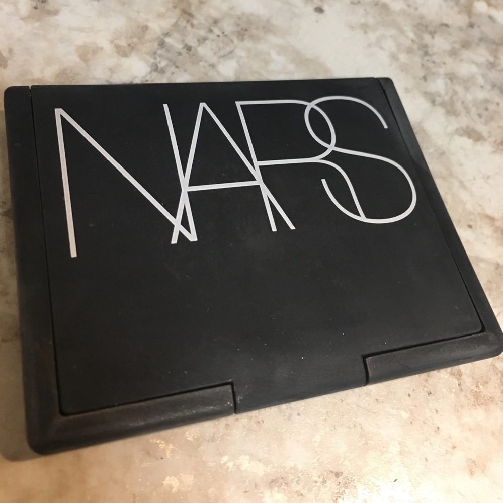 NARS Laguna Bronzer