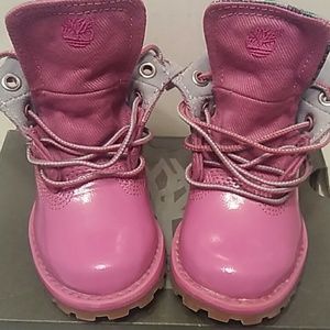 Timberland boots