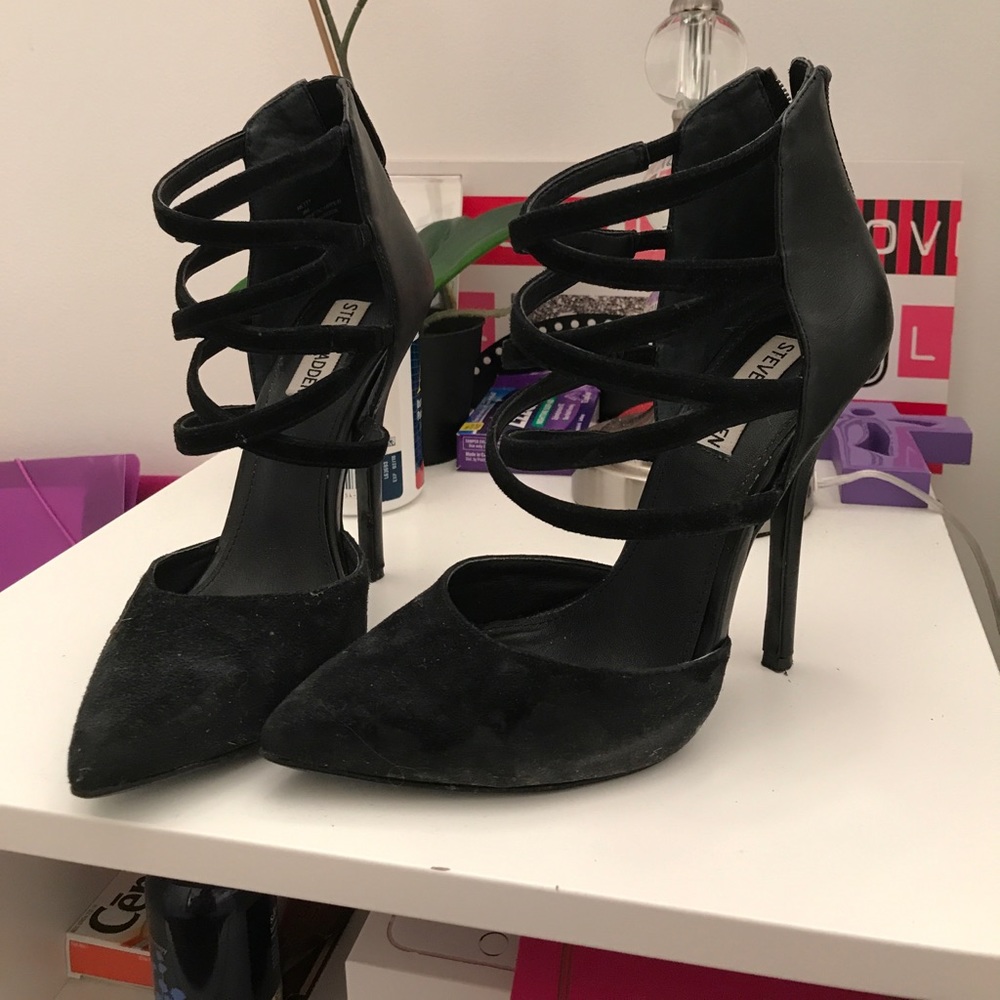 Steve Madden