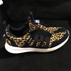 Adidas SL Loop Limited Edition Sneakers