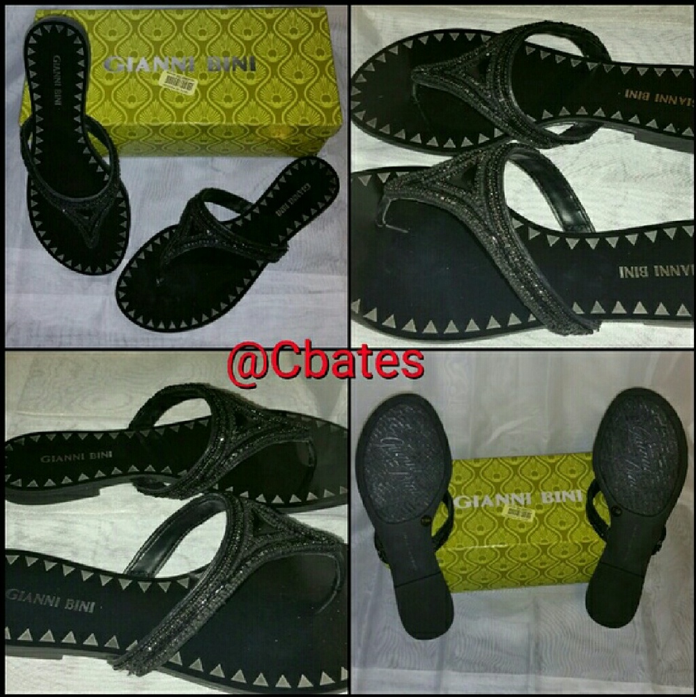 Gianni Bini