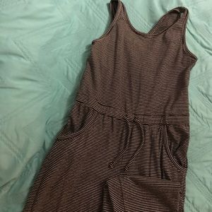 Girls romper