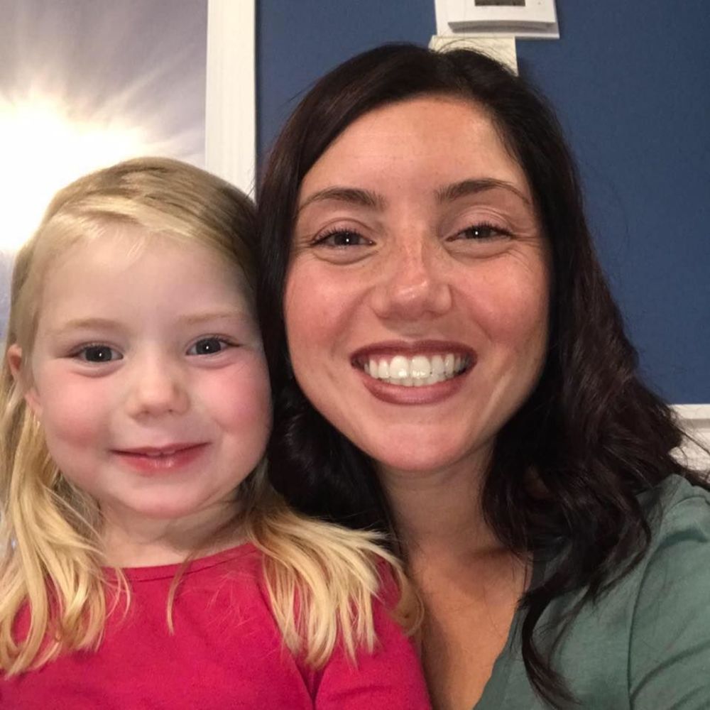 Meet your Posher, Laura