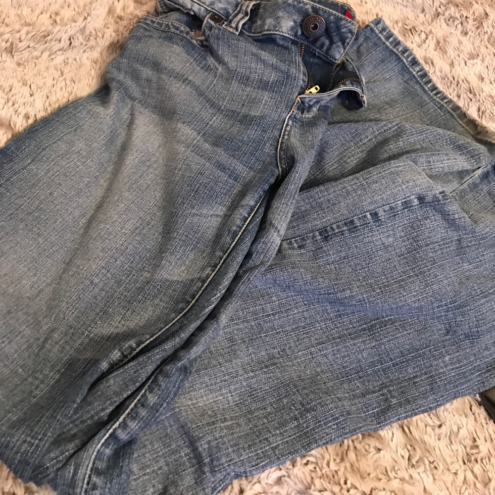 Guess Jeans Stretch 32 Bootcut