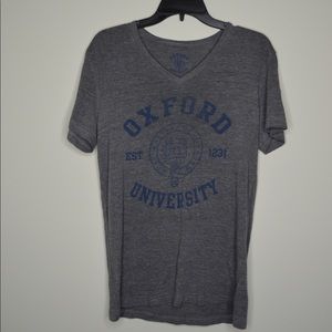 Oxford University Tee