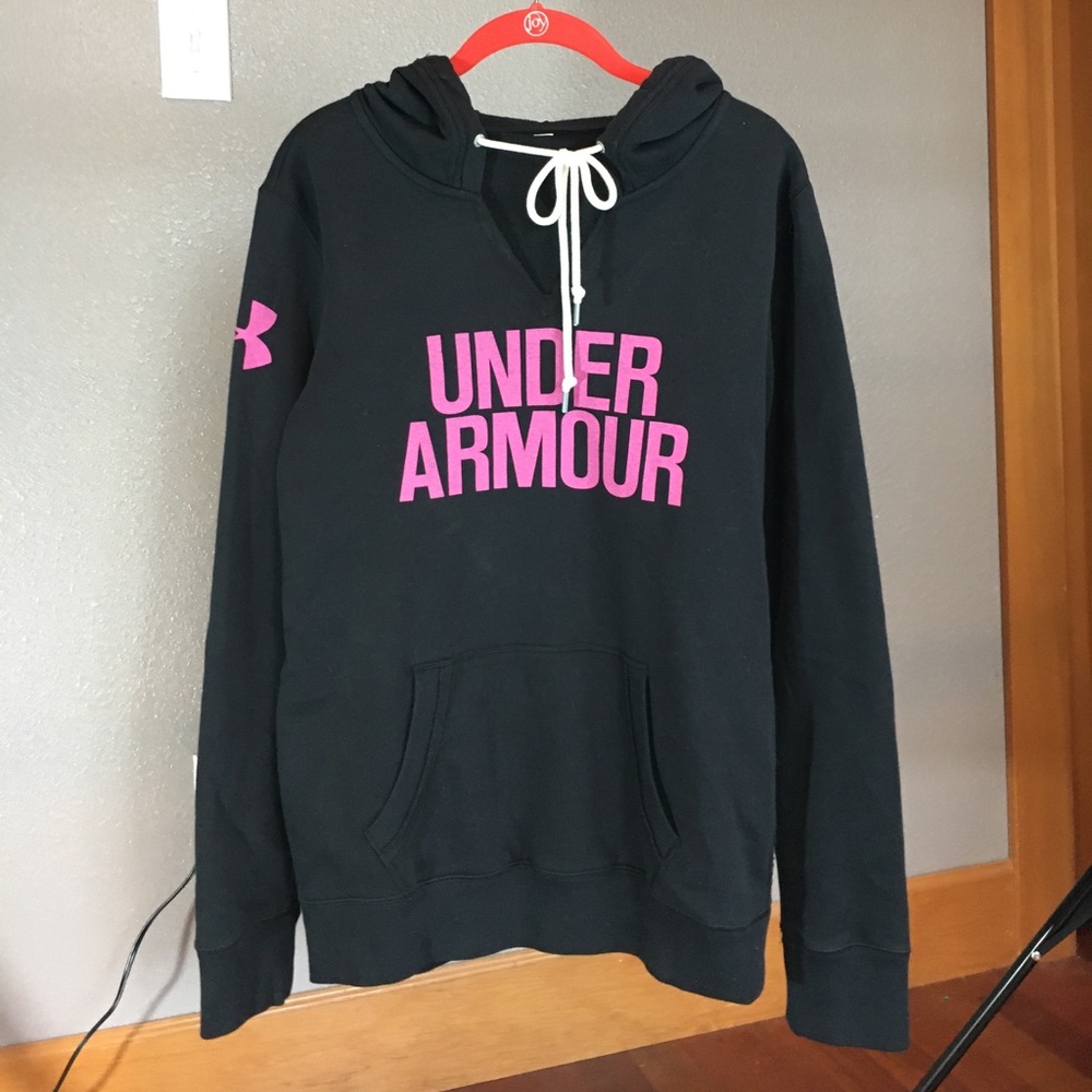 NWOT - Under Armour Hoodie