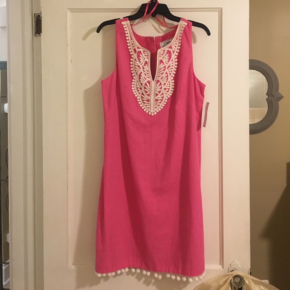 NWT J Howard Dress