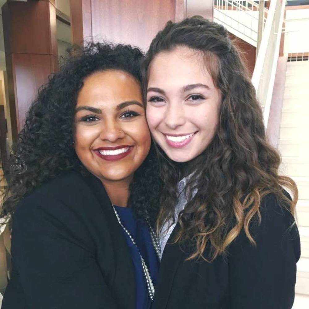 Meet your Posher, Ivey