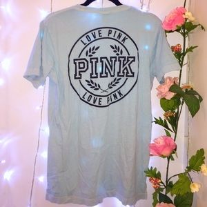Victoria's Secret Pink Tee