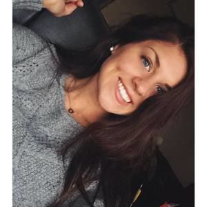 Meet your Posher, Ali