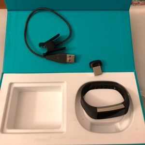Fitbit Other - Fitbit ALTA Sz Small Fitbit Other - Fitbit ALTA Sz Small