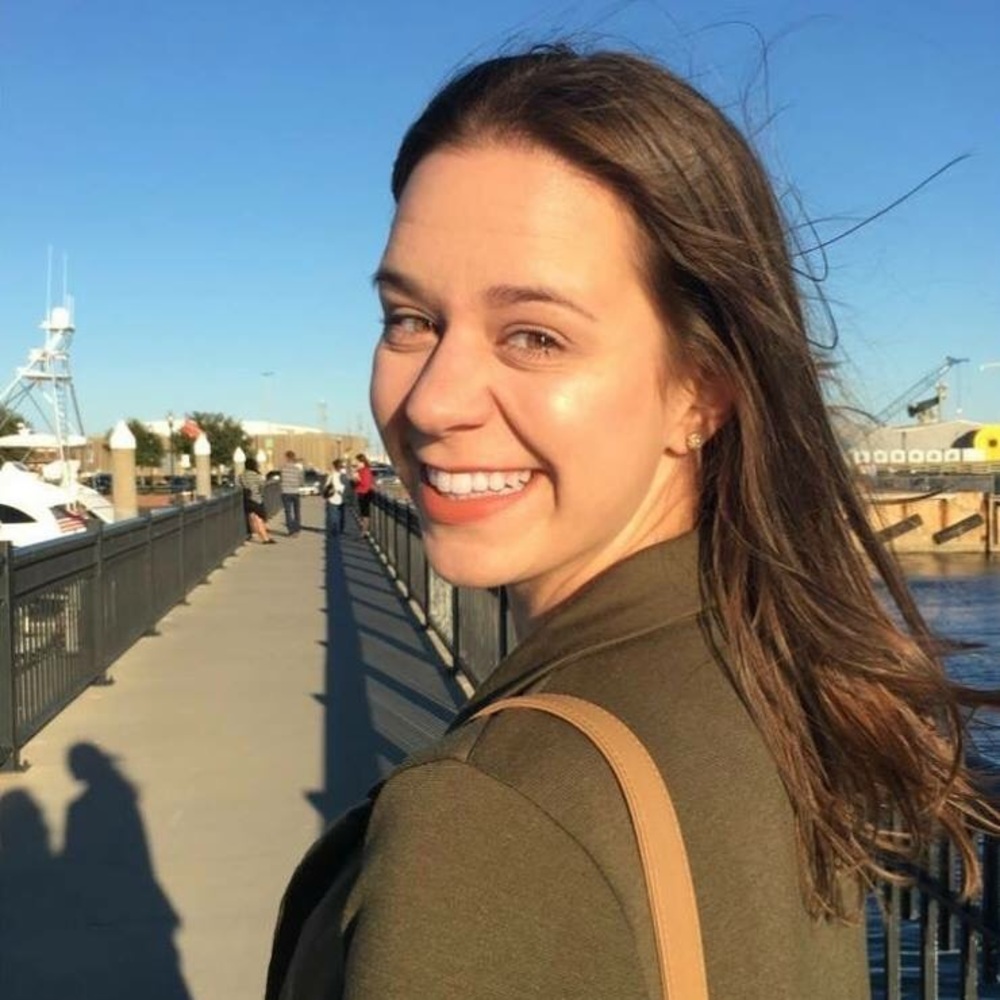 Meet Your Posher, Amanda!