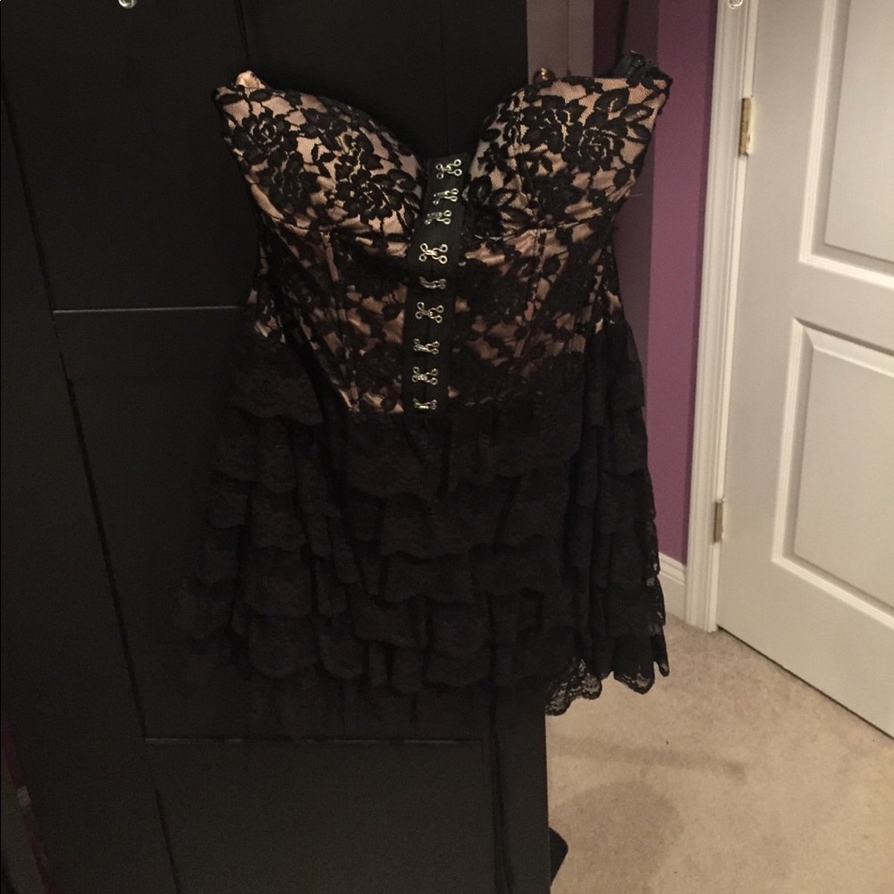 Forever 21 Dress