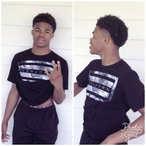 Meet your Posher, Xavier