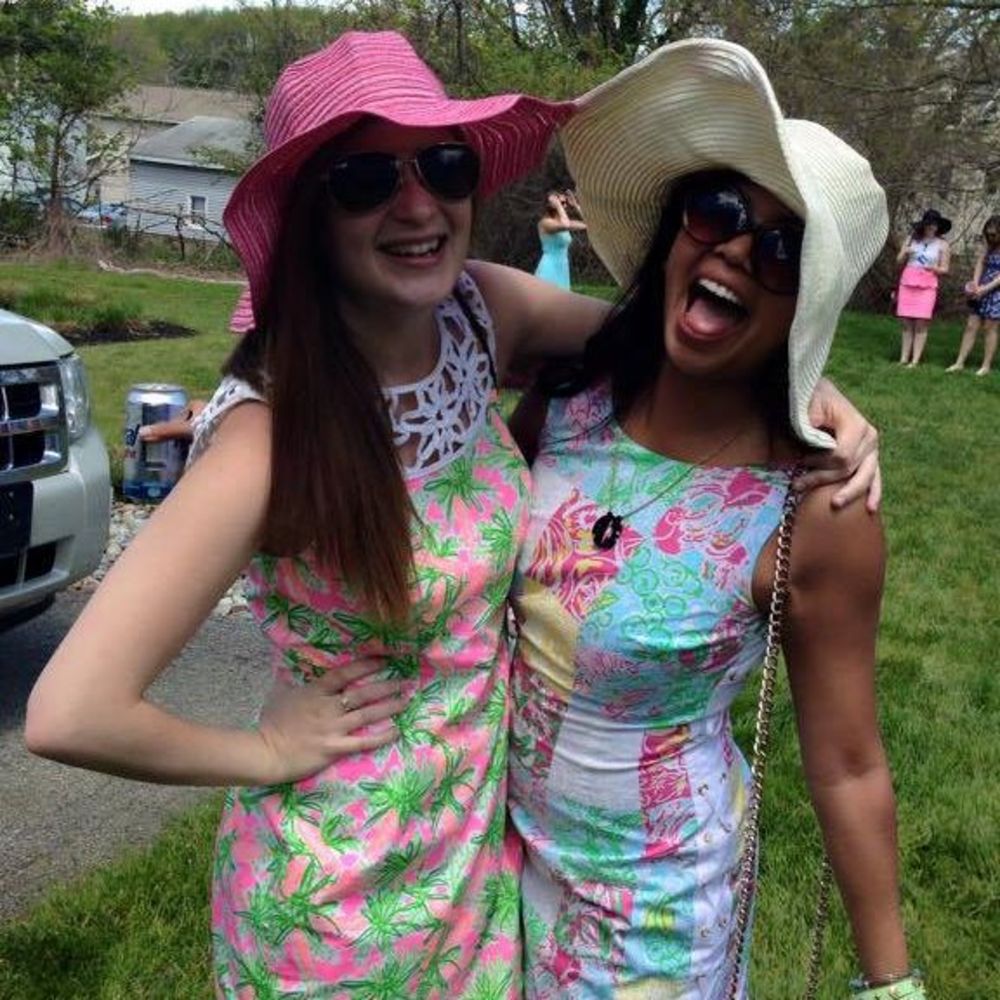 Meet your Posher, Amanda