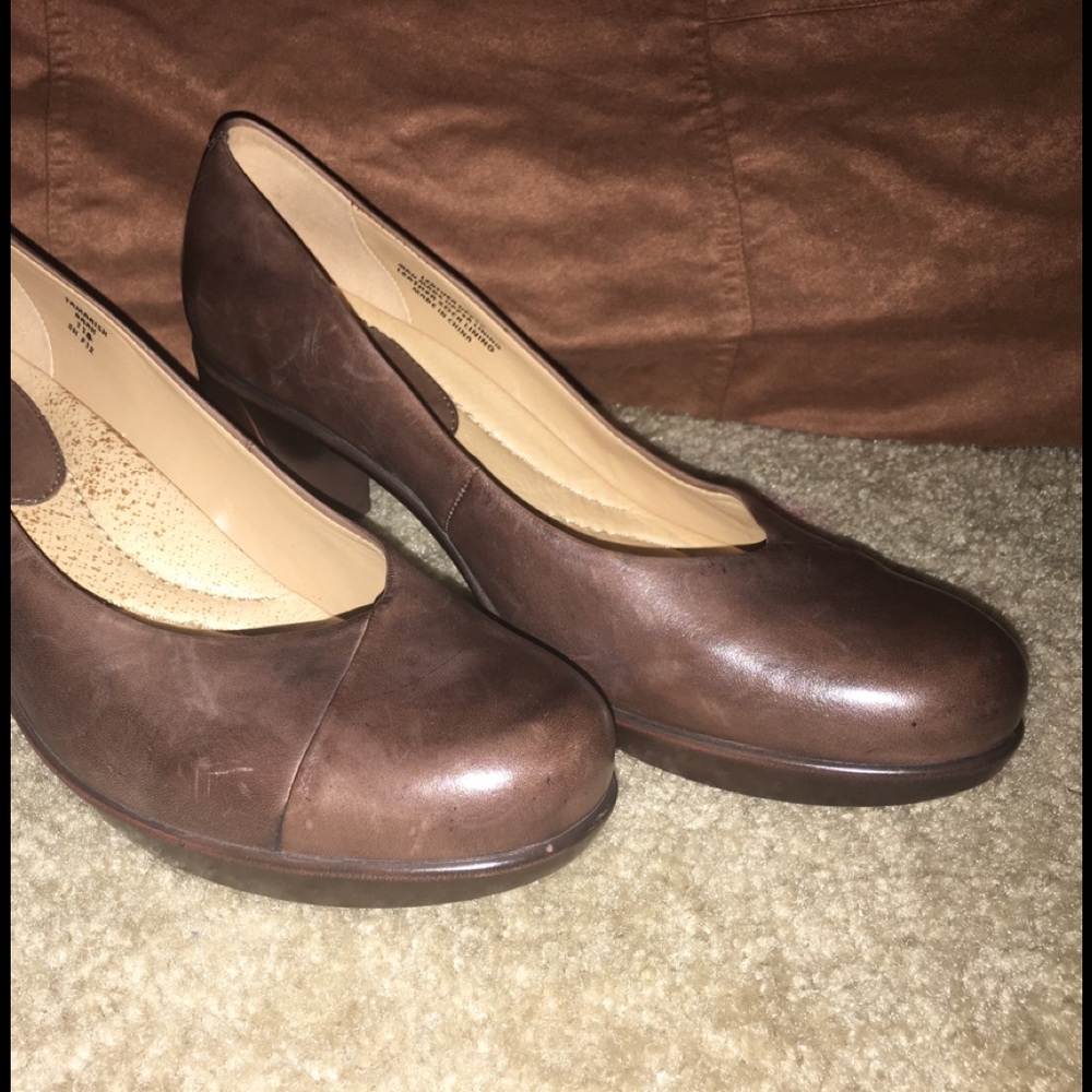 🔥$7 SUNDAY ONLY🔥 NWOT Earth Tamarisk Heels