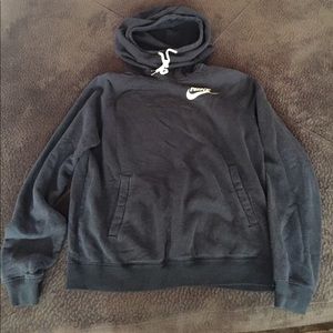 Nike hoodie