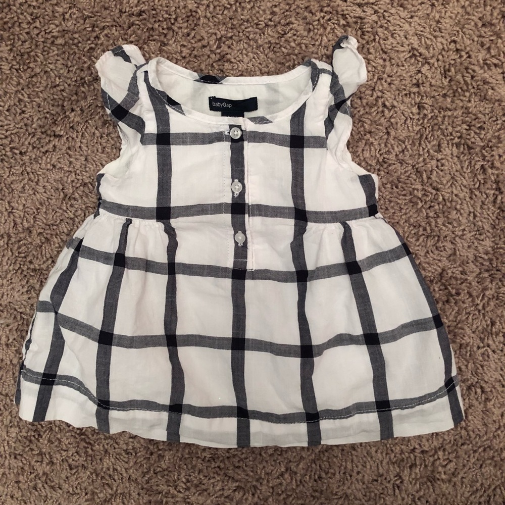 Gap dress