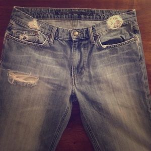 Men's JOES JEANS The Rocker Bootcut Jeans