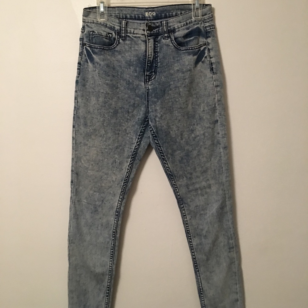 Urban Outfitters BDG jeans