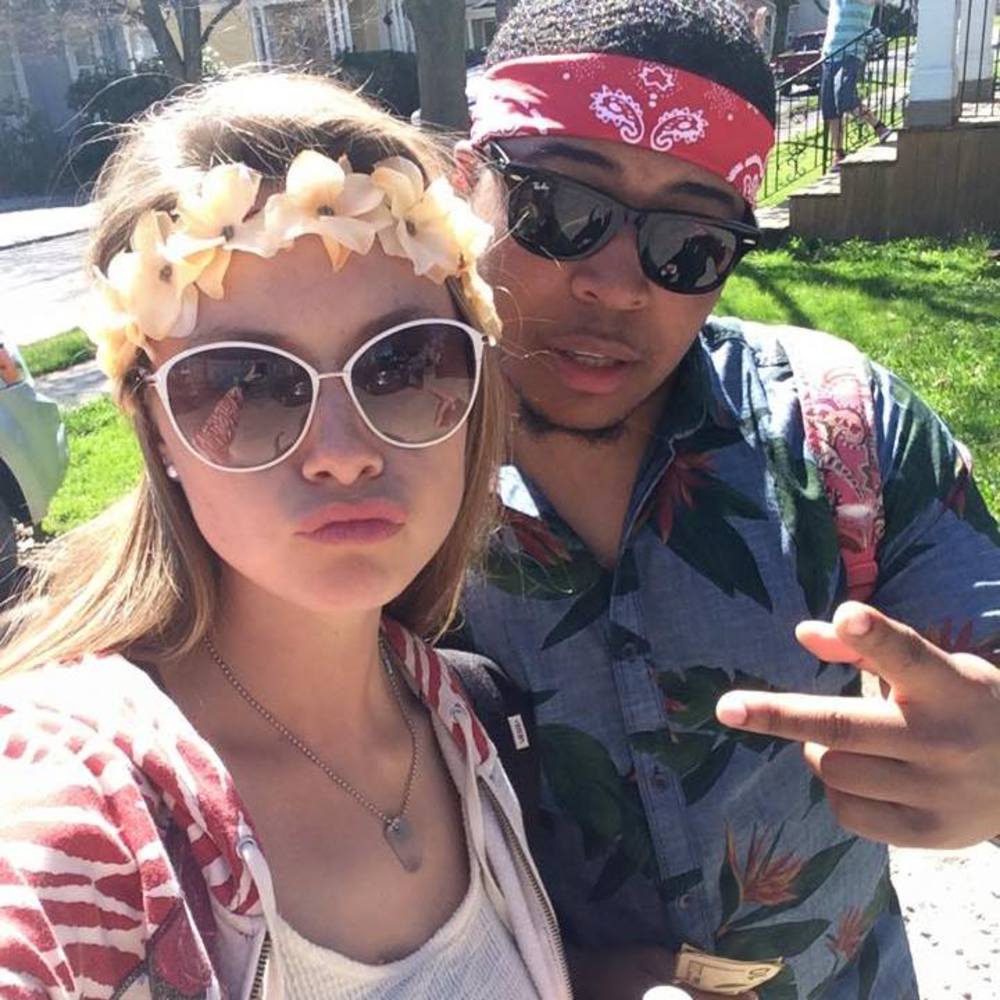 Meet your Posher, Ralphy