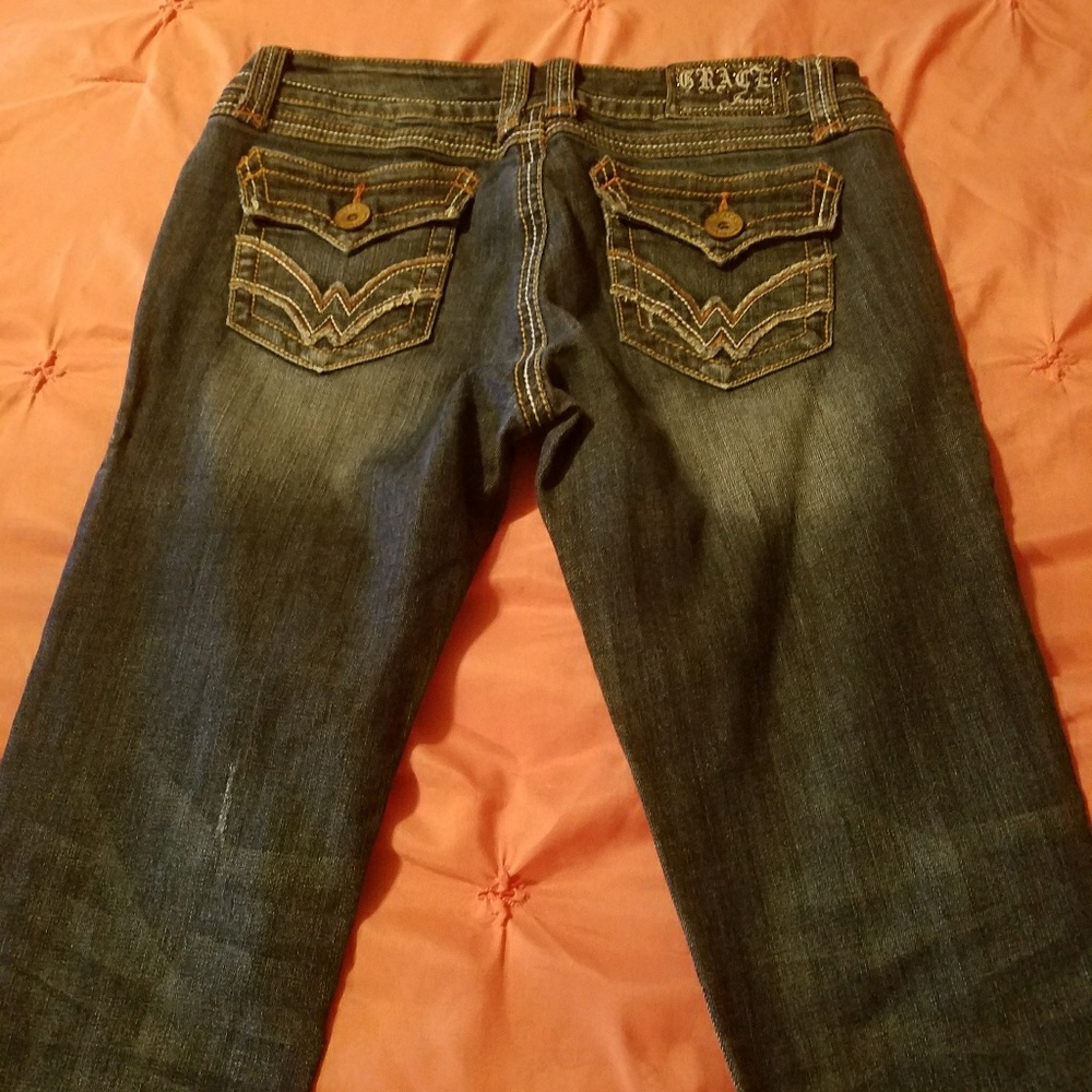 Grace Jeans