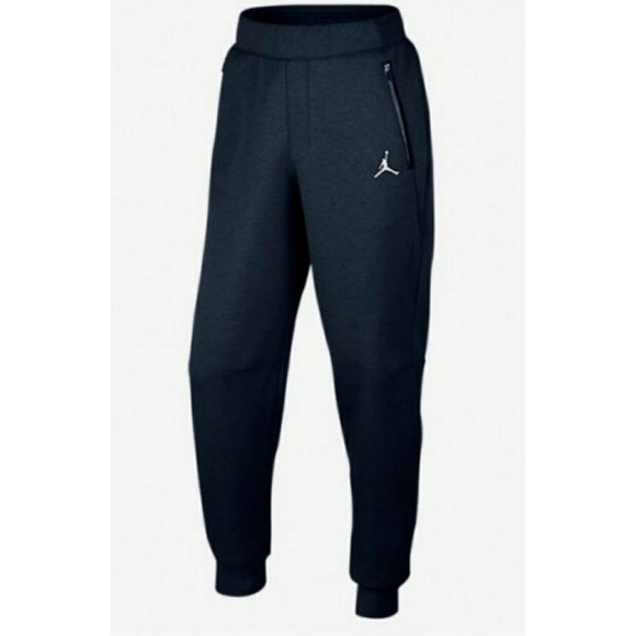 Air Jordan Other - [Air Jordan] Fleece Joggers style:688994-473