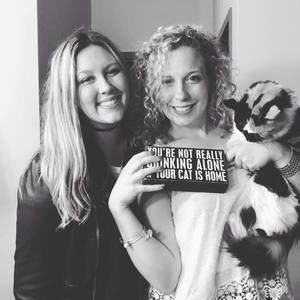 Meet your Posher, Peyton