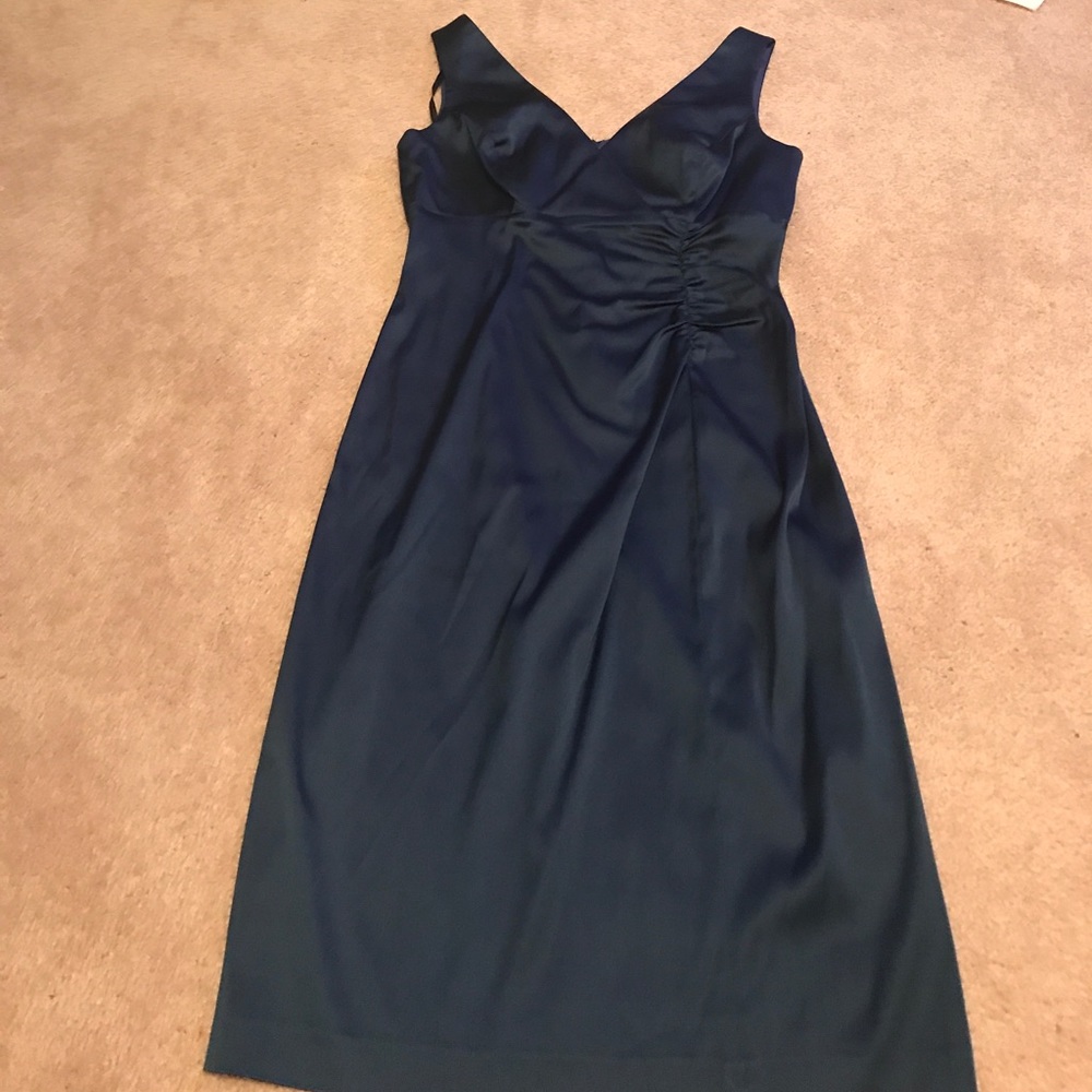 Donna Ricco New York dress