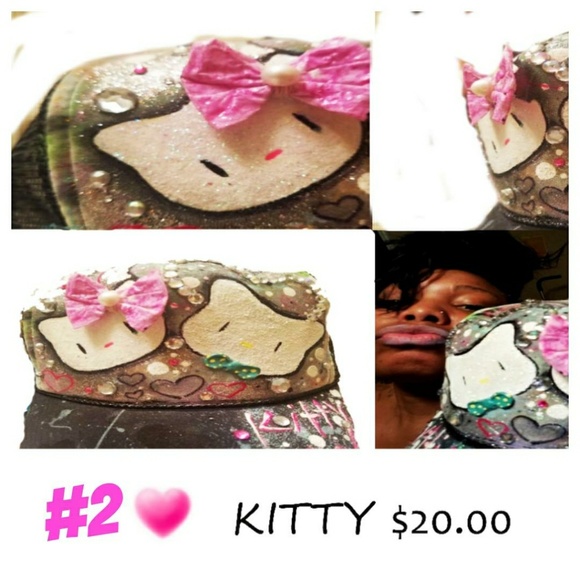 Women's trucker hat - Picture 2 of 5