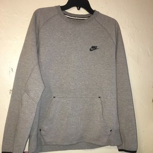 Nike sweater