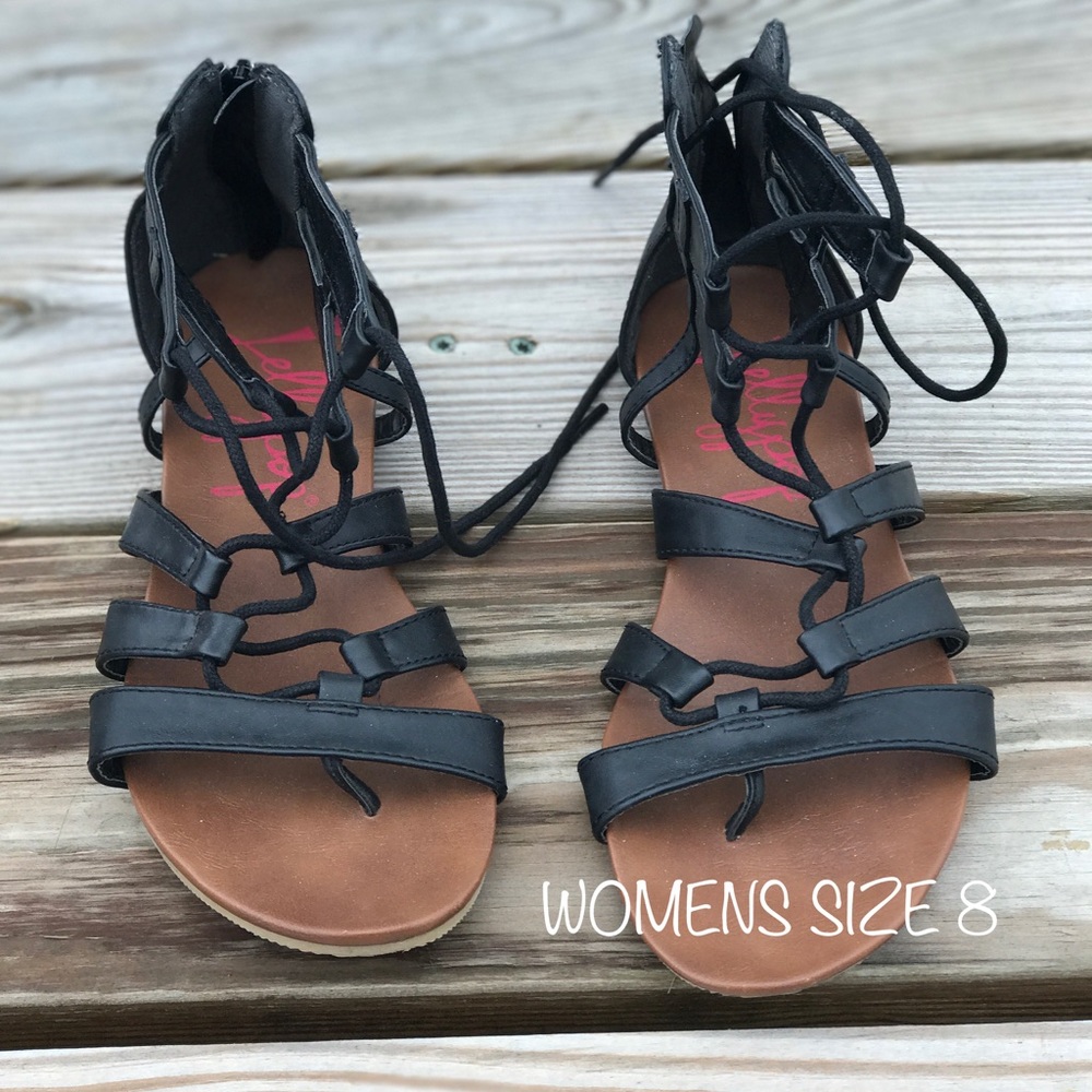 Women's Gladiator Sandals