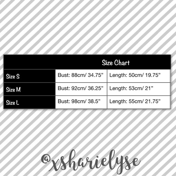 SALE • Pinstripe Cold Shoulder Flutter Sleeve Top - Picture 4 of 4