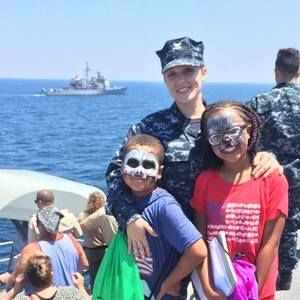 Meet your Posher, Kristin